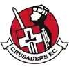 Crusaders Newtownabbey Strikers