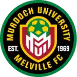 Đại học Murdoch Melville (Nữ)