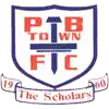 Potters Bar Town