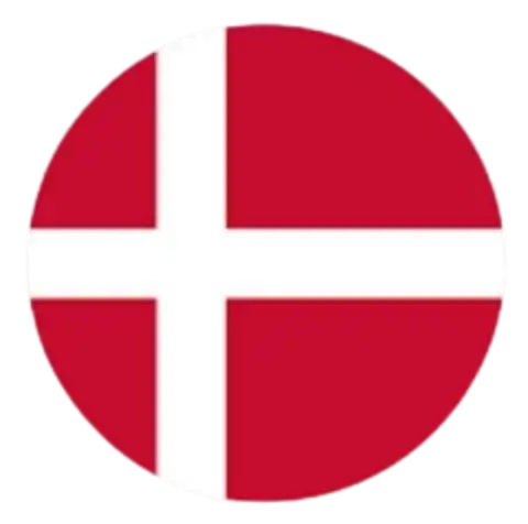 Denmark (hakuna)