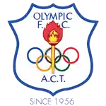 Canberra Olympic (Women)