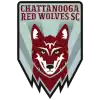 Chattanooga Red Wolves SC