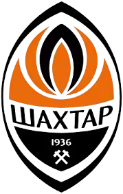 Shakhtar Donetsk (maggett0)