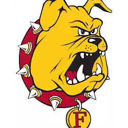 Đội bóng Bulldogs Ferris State