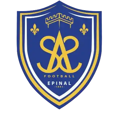 САС Эпиналь