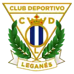 Leganés II