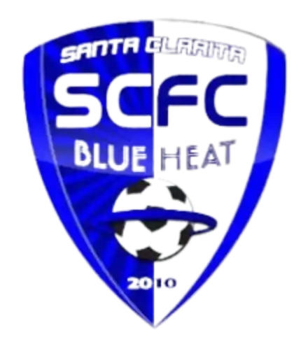 Santa Clarita Blue Heat FC