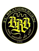 Brandbergen