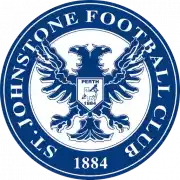 St. Johnstone II