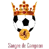 Sangre de Campeón