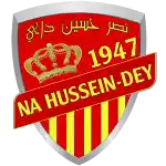 NA Hussein Dey