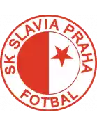 Славия Прага II