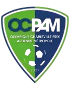 Olympique Charleville Prix Ardenne Metropole