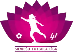 Latvia. Women League