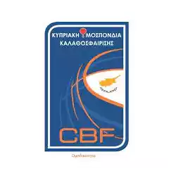 Cyprus. Division A. Women