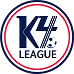 South Korea. League K4