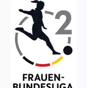 2. Bundesliga, Women
