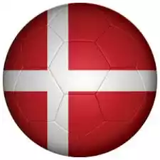 Denmark. U17