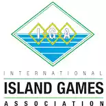 Island Games. Women