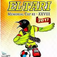 El Tari Memorial Cup U17
