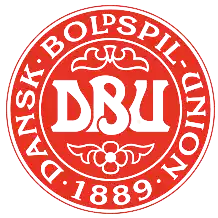 Denmark. Reserve League