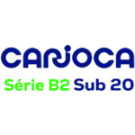 Brazil. Campeonato Carioca B2 U20