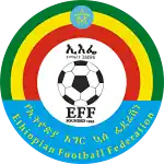Ethiopia. Premier League. Women