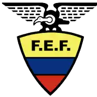 Ecuador. Reserve League