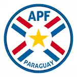  Football. Female Paraguay. Championship