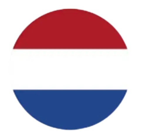 Netherlands. Division 3 U21