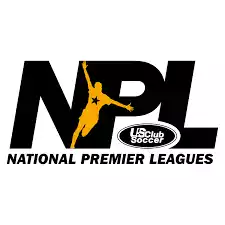 USA. NPL U14. Girls