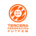 Spain. Tercera Division. Women