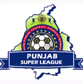India. Punjab. Super Division