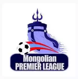 Mongolia. First League