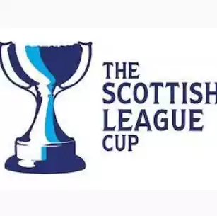 Scotland. League Cup. Reserves