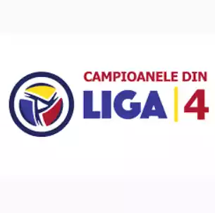 Romania. Liga 4