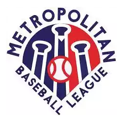 Argentina. Metropolitana League