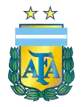 Argentina. Youth League