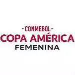 South American Championship U19. Women