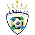 Tanzania. Premier League Zanzibar