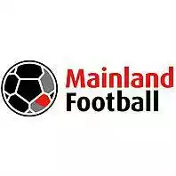 New Zealand. Mainland Premier League