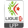 Algeria. Youth League