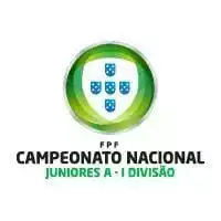 Juniores A II Divisão