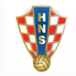 Croatia. 1. HNL. Women