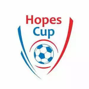 Spring Hopes Cup U14