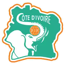 Ivory Coast. League Cup