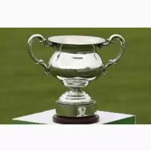 Ireland. FAI Intermediate Cup