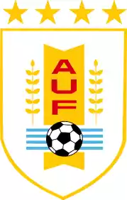 Uruguay. Division 3