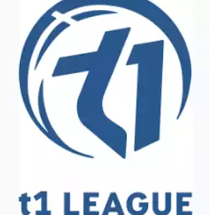 Taiwan Championship. T1 League