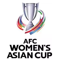 AFC Olympic Qualification, Women